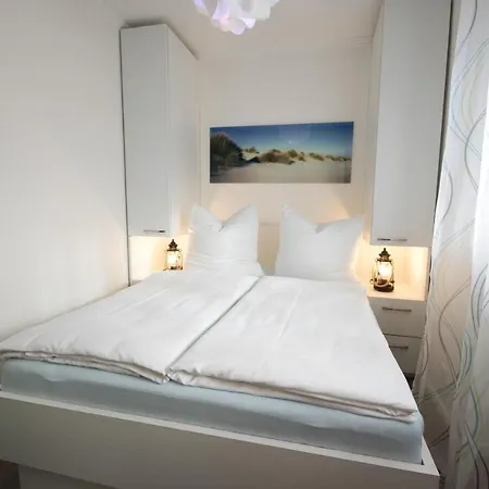 아파트 Am Sahlenburger 04