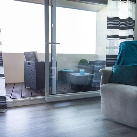 Apartment Am Sahlenburger 04