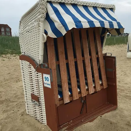 Am Sahlenburger 04 Apartment