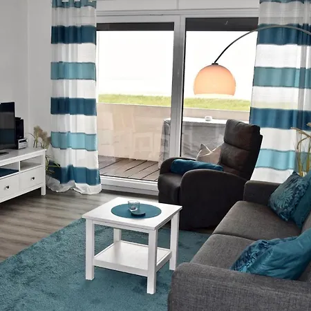 Am Sahlenburger 04 Apartment Cuxhaven