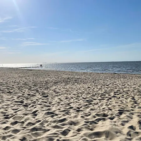 아파트 Am Sahlenburger 04